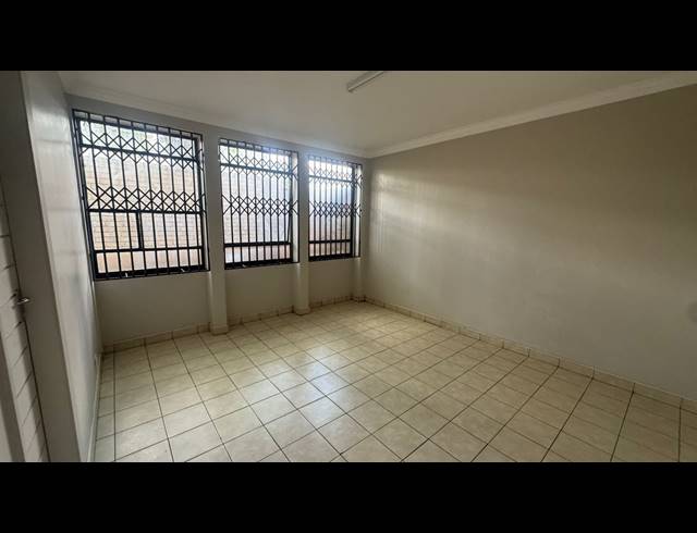 3,500M² WAREHOUSE TO LET IN PRETORIA INDUSTRIAL